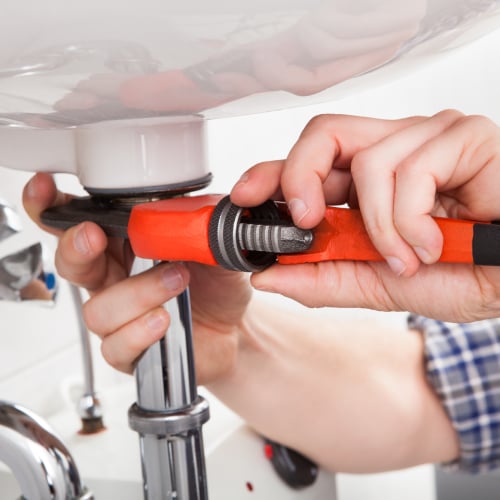 Plumbing Repairs