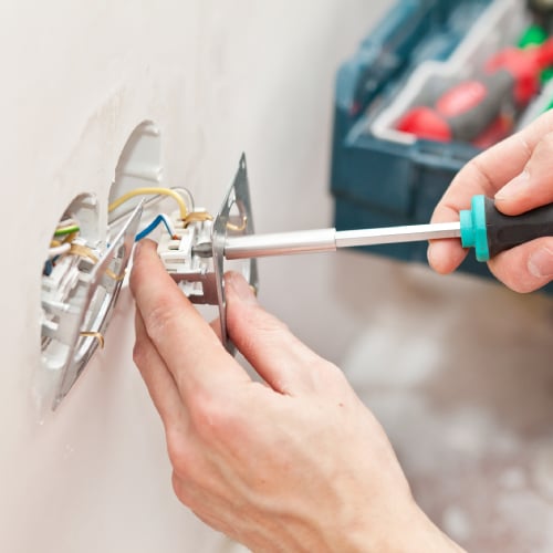 Electrical Services 
